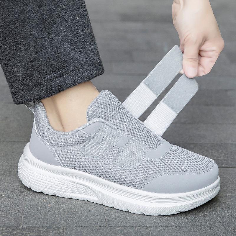 Sneaker Case - Men Women Diabetic Shoes Wide Toe