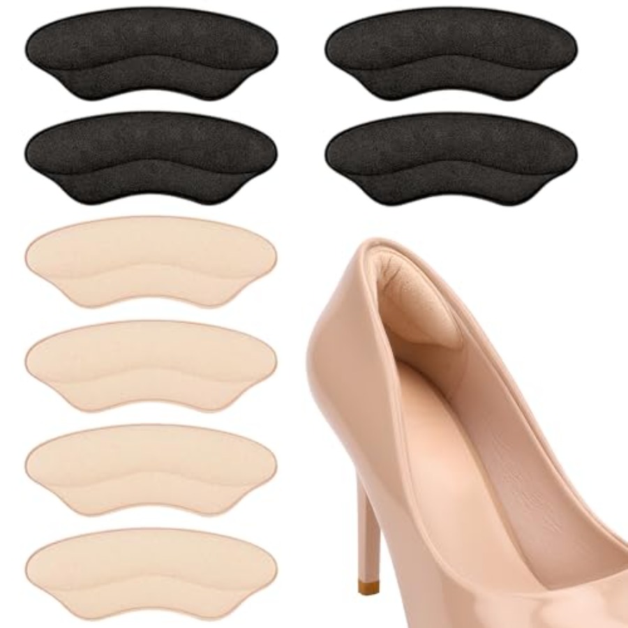 Heel Liner Grip - Heel Grips Liner Cushions Inserts for