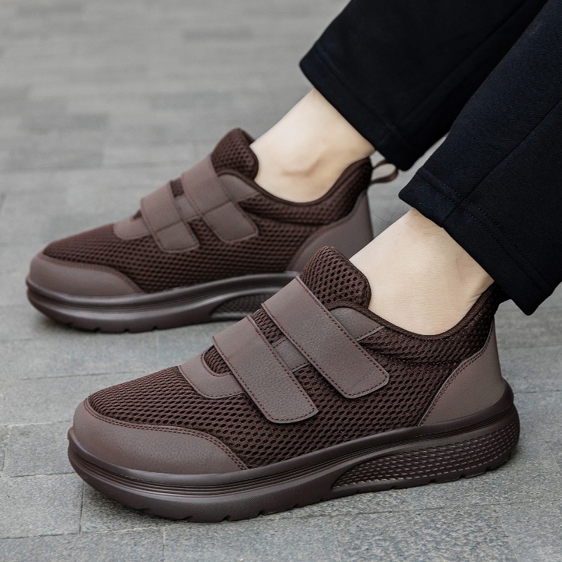 Men Women Diabetic Shoes Wide  - Sneaker Case recension och pris