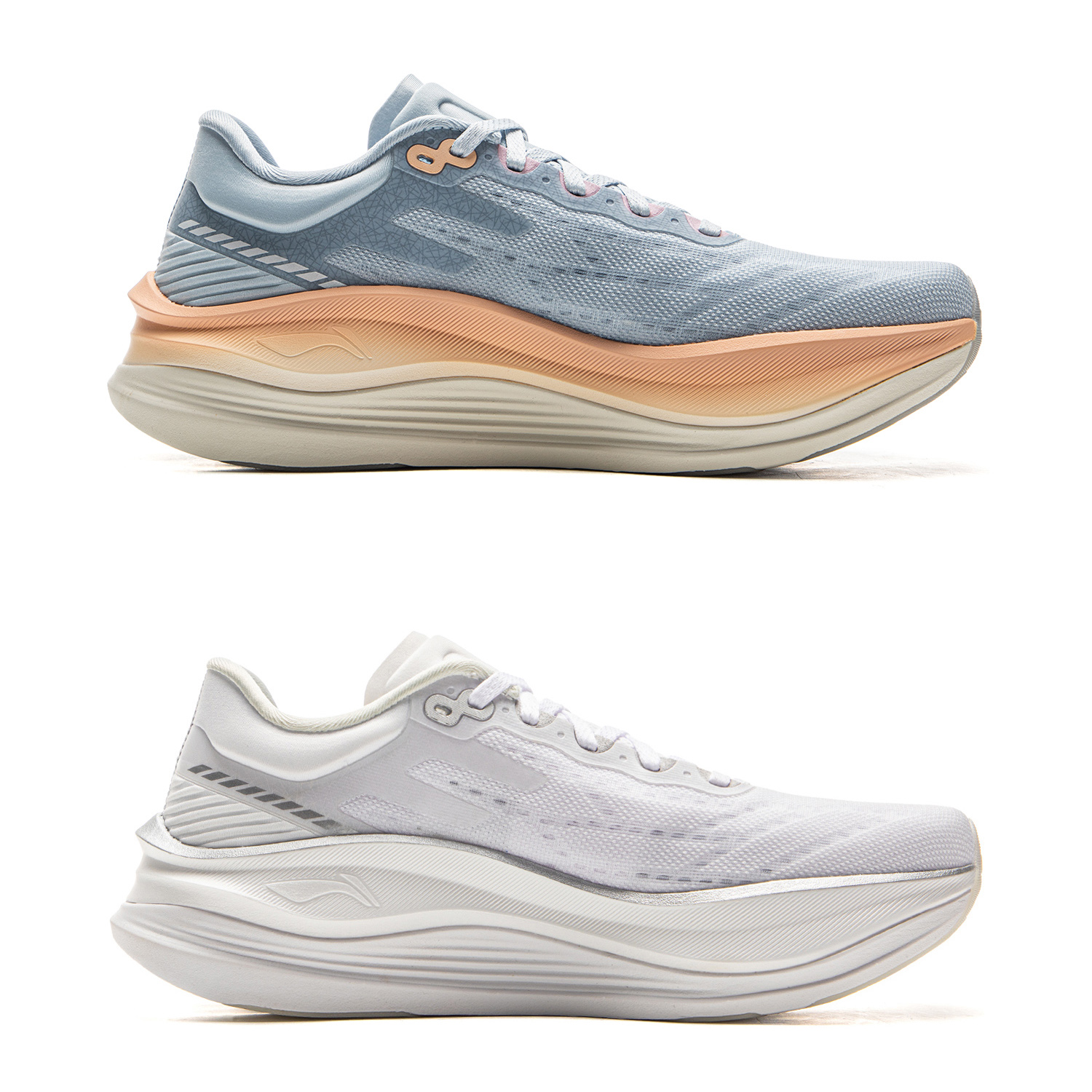 Li-Ning Women's YUEYING 5 PRO  - Sneaker Case recension och pris