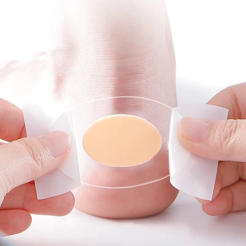 20/30pcs Gel Grip Heel Protect - Heel Liner Grip recension och pris