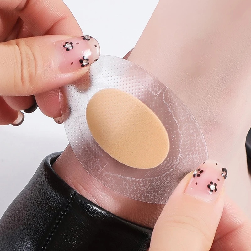 20/30pcs Gel Grip Heel Protect - Heel Liner Grip recension och pris