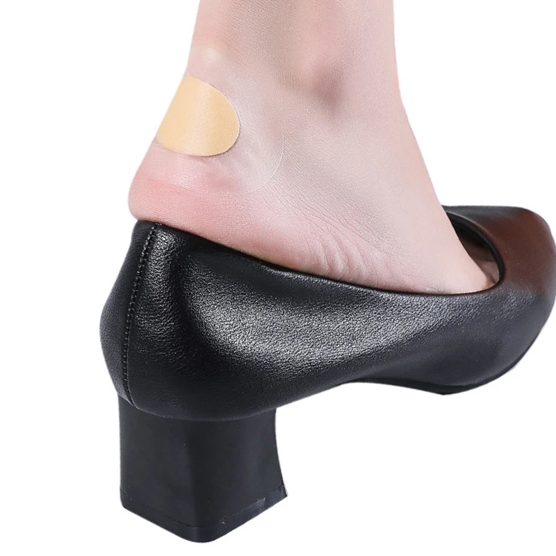 20/30pcs Gel Grip Heel Protect - Heel Liner Grip recension och pris