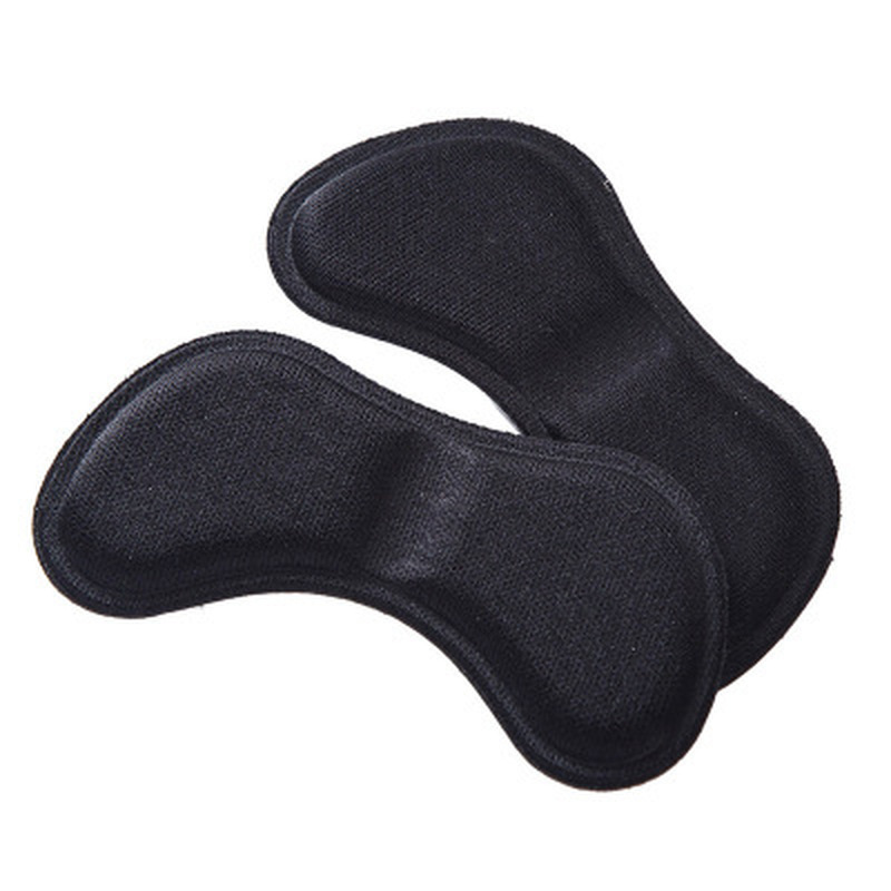 Heel Cushion Anti-wear Feet Ca - Heel Liner Grip recension och pris