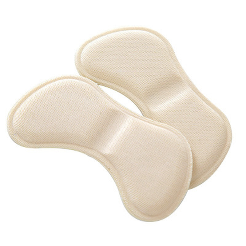 Heel Cushion Anti-wear Feet Ca - Heel Liner Grip recension och pris