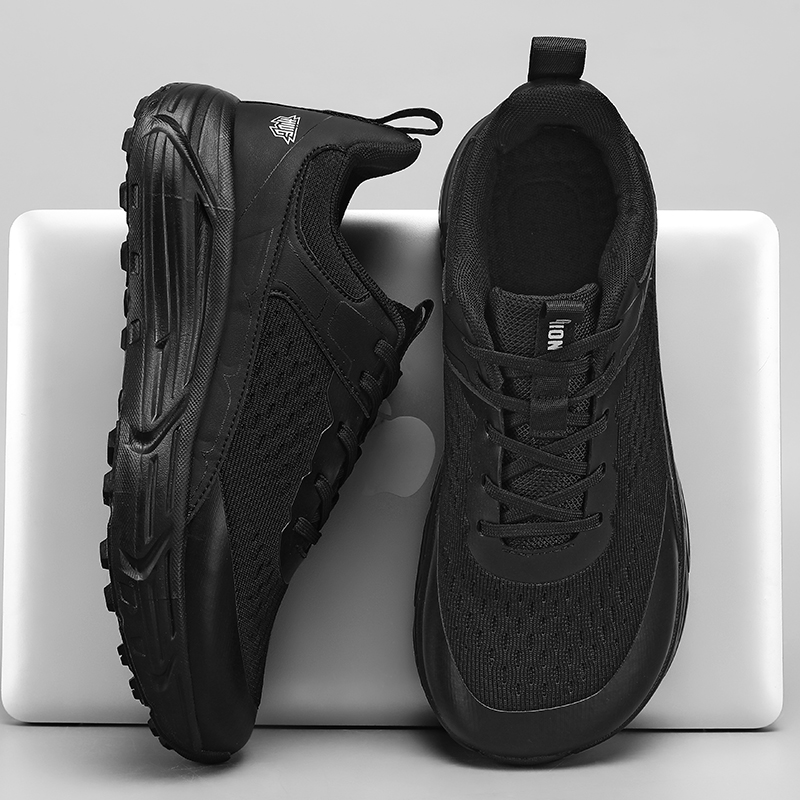 Wide Box Toe Sneakers Platform - Sneaker Case recension och pris