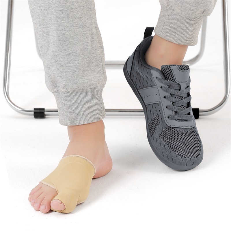 Unisex Wide Toe Box Sneakers B - Sneaker Case recension och pris