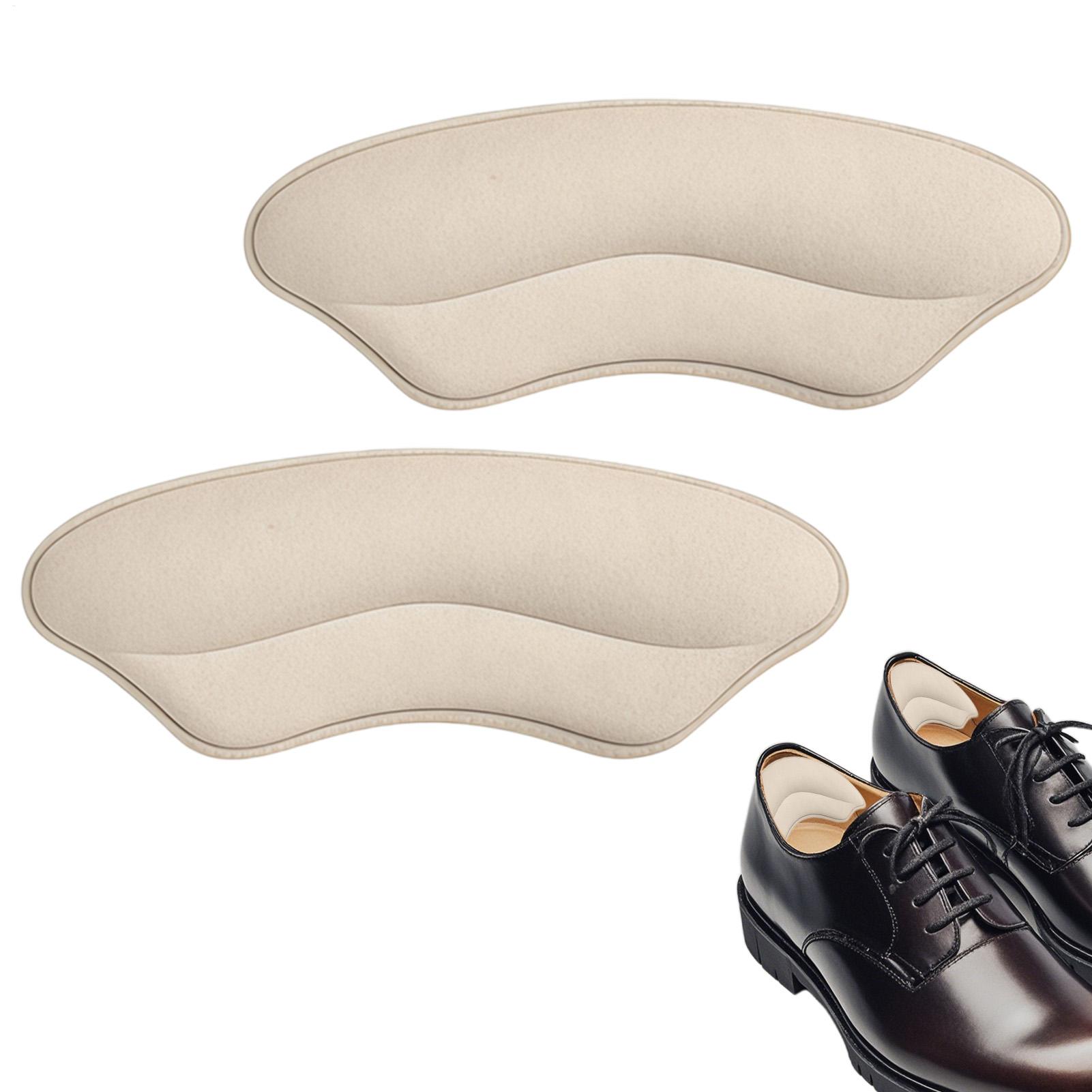 Anti-Chafing Shoe Heel Grips P - Heel Liner Grip recension och pris