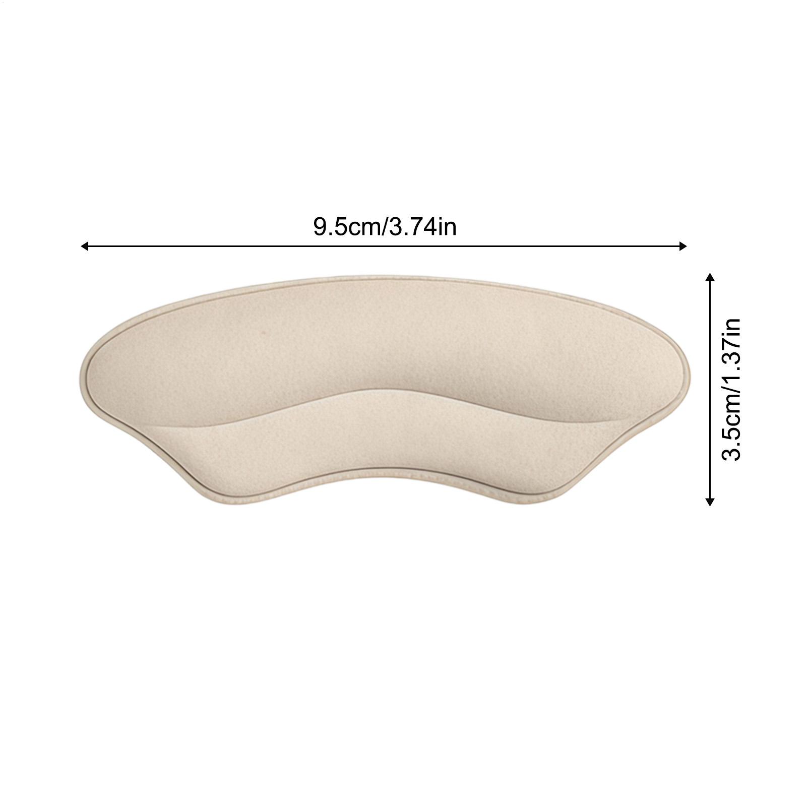 Anti-Chafing Shoe Heel Grips P - Heel Liner Grip recension och pris