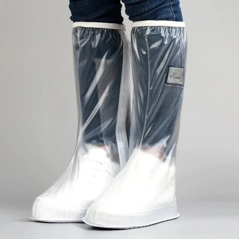 1Pair High Tube Rain Boot Cove - Sneaker Case recension och pris