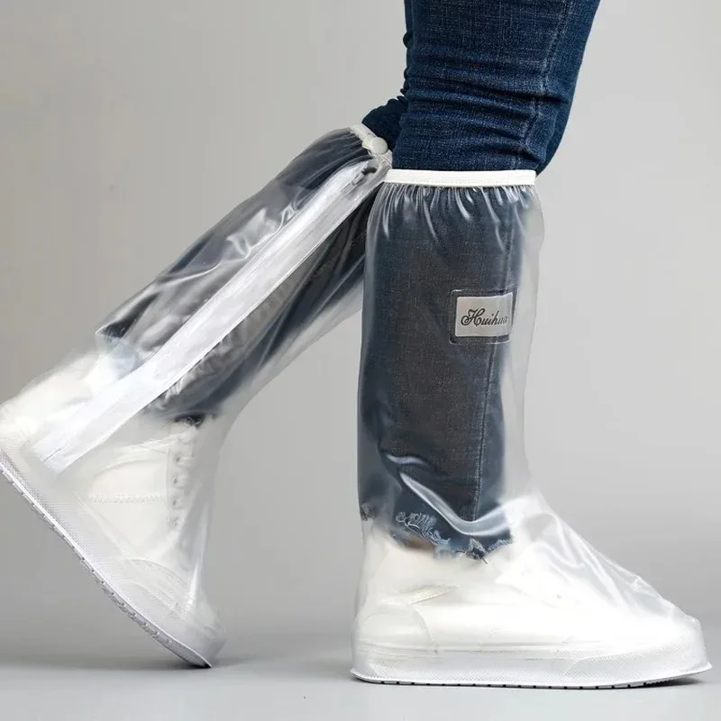 1Pair High Tube Rain Boot Cove - Sneaker Case recension och pris