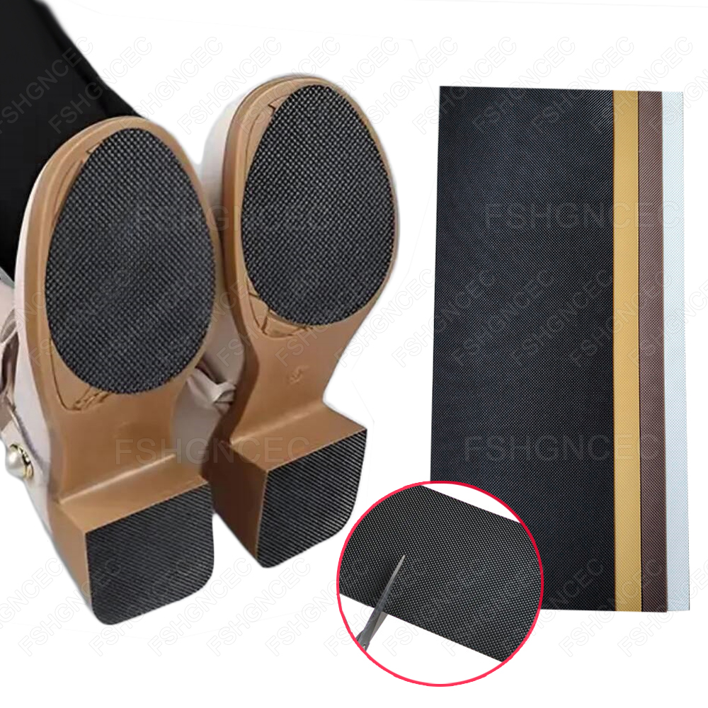 Shoe Sole Protector Anti Slip  - On Sneaker Care recension och pris
