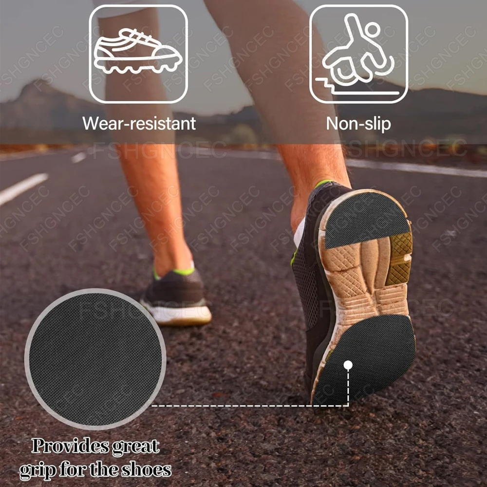 Shoe Sole Protector Anti Slip  - On Sneaker Care recension och pris