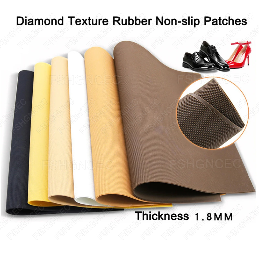 Shoe Sole Protector Anti Slip  - On Sneaker Care recension och pris