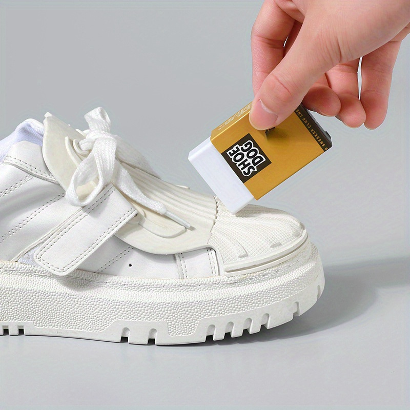 A portable cleaning wipe speci - On Sneaker Care recension och pris