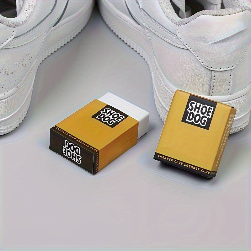 A portable cleaning wipe speci - On Sneaker Care recension och pris