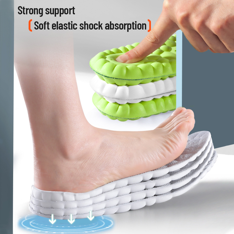 1 Pair Memory Foam Insoles for - Insole Memory Foam recension och pris