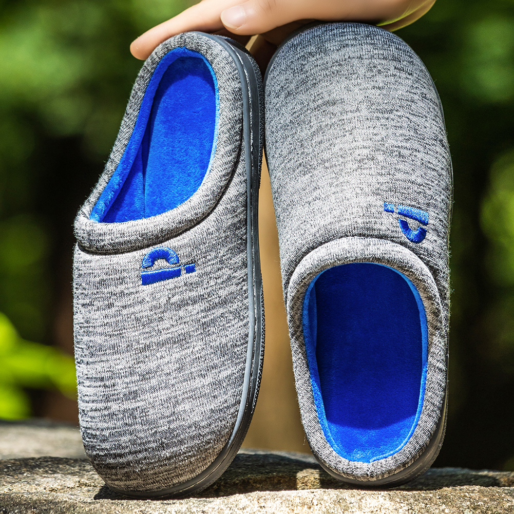 Premium Quality Warm Embroider - Insole Memory Foam recension och pris