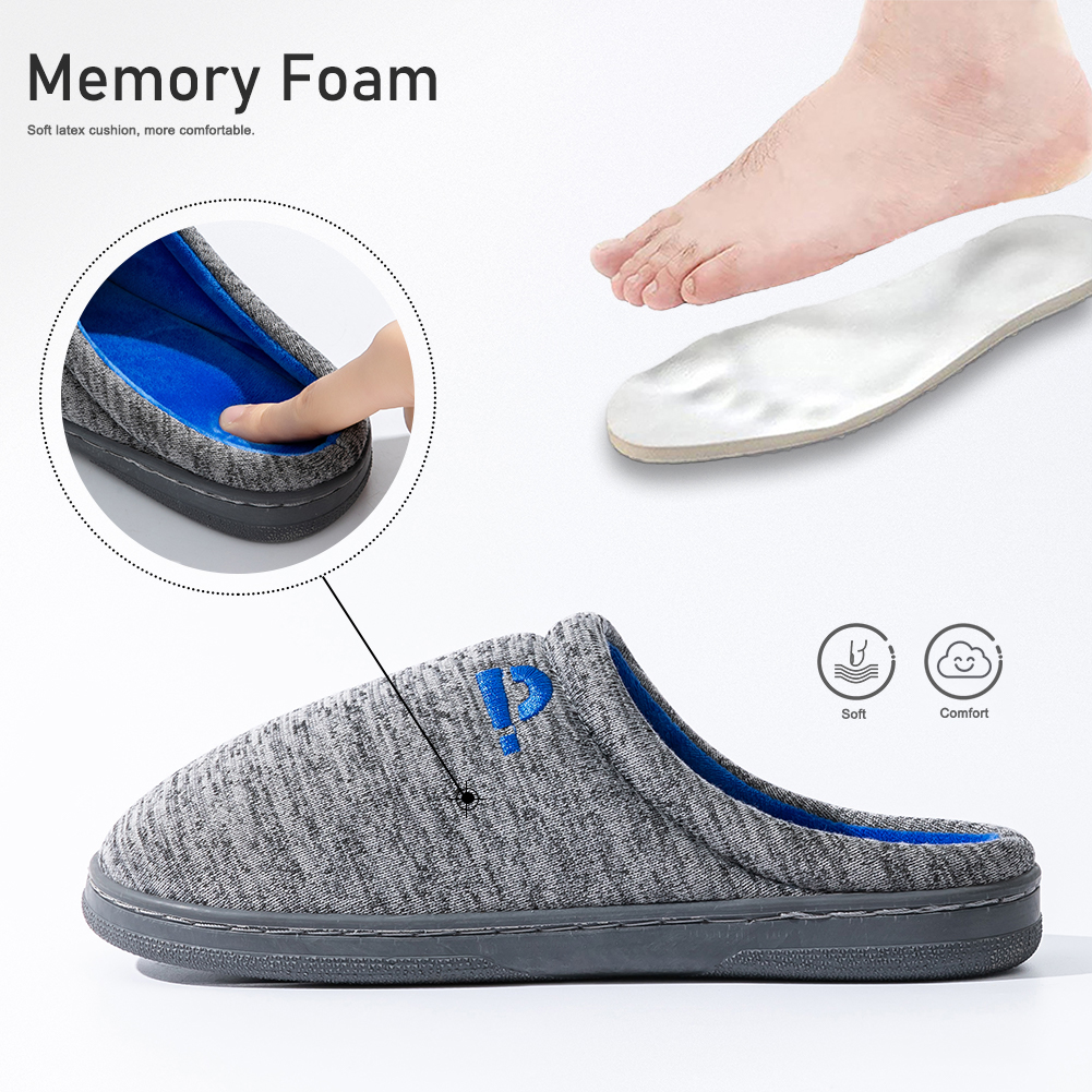 Premium Quality Warm Embroider - Insole Memory Foam recension och pris