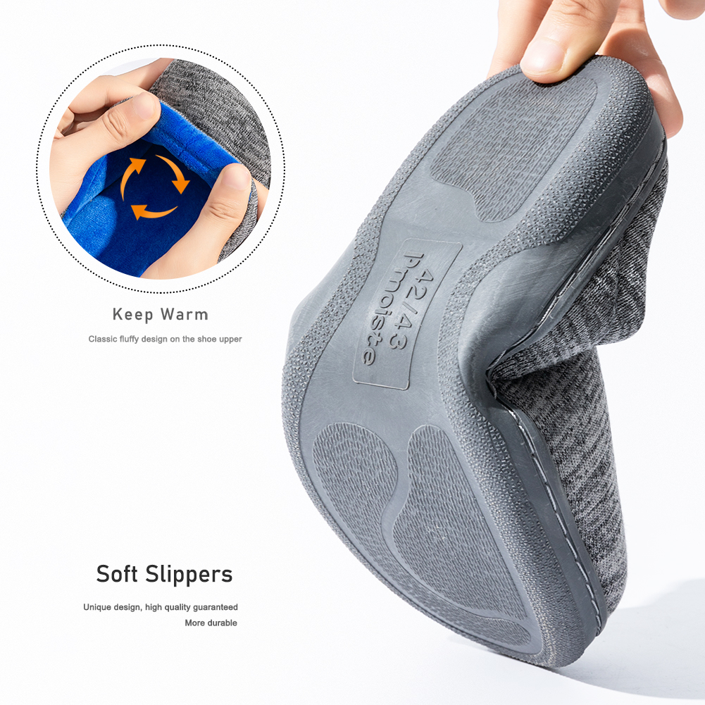 Premium Quality Warm Embroider - Insole Memory Foam recension och pris