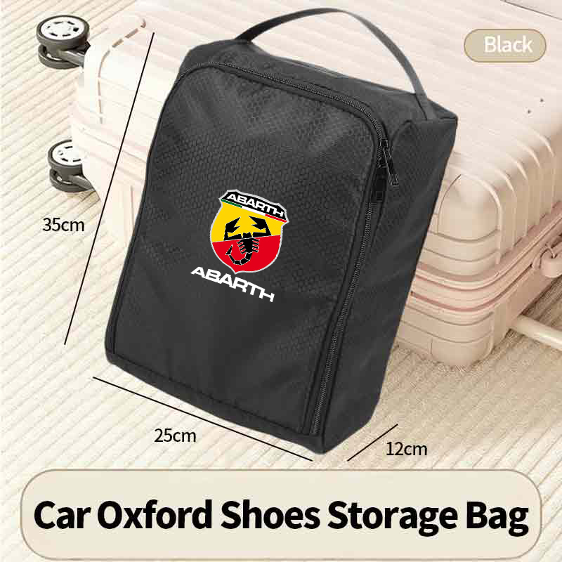 Car Sneaker Bag Shoes Case Gym - Sneaker Case recension och pris