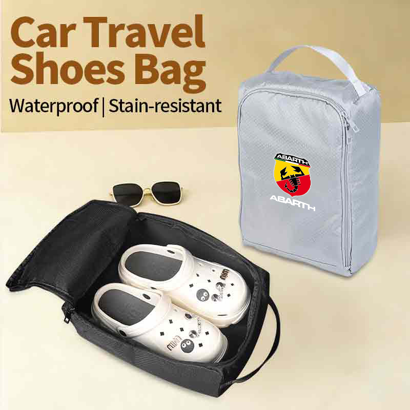 Car Sneaker Bag Shoes Case Gym - Sneaker Case recension och pris