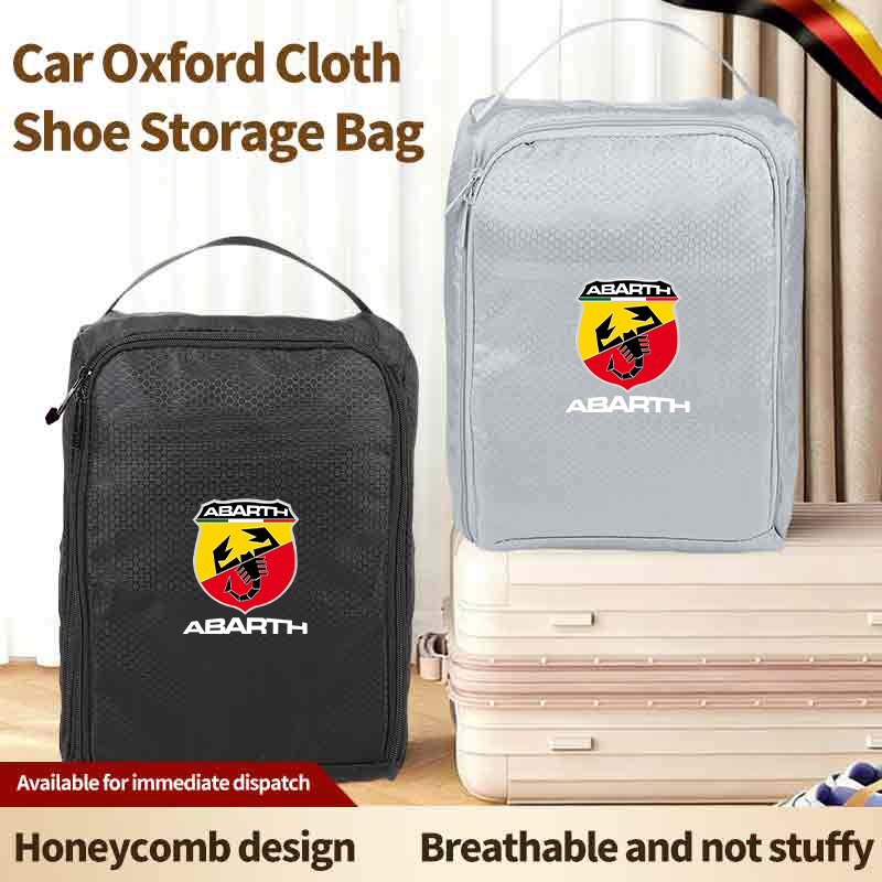 Car Sneaker Bag Shoes Case Gym - Sneaker Case recension och pris