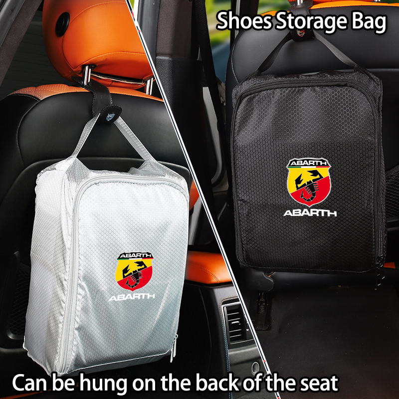Car Sneaker Bag Shoes Case Gym - Sneaker Case recension och pris