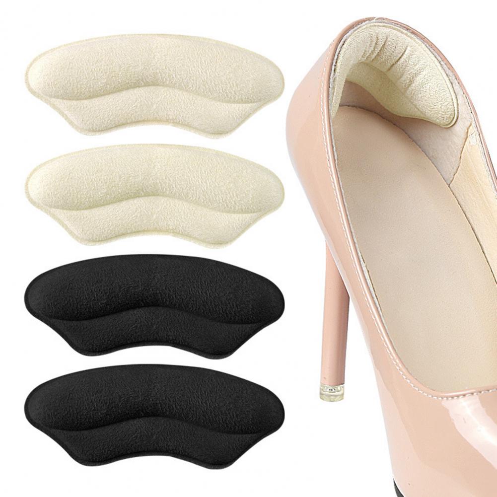 Soft Sponge Heel Grips Cushion - Heel Liner Grip recension och pris