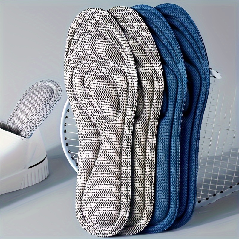 Sports Massage Insole Memory F - Insole Memory Foam recension och pris