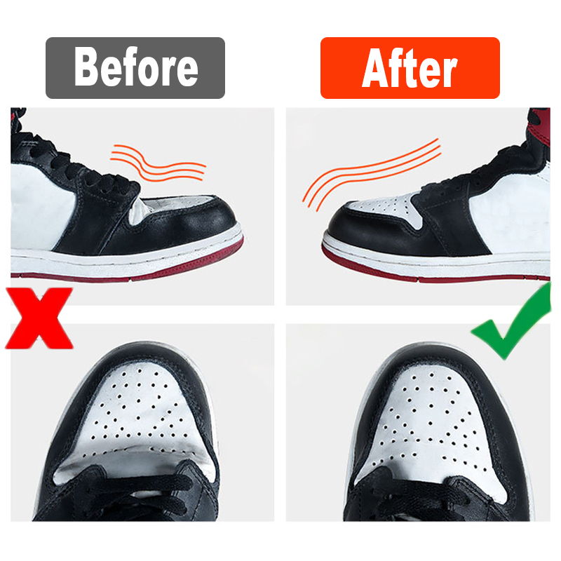 Shoe Protector Shield Sneakers - On Sneaker Care recension och pris