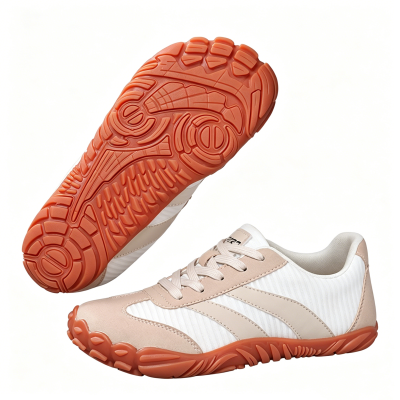 Hike Barefoot Shoes Sneakers f - Sneaker Case recension och pris