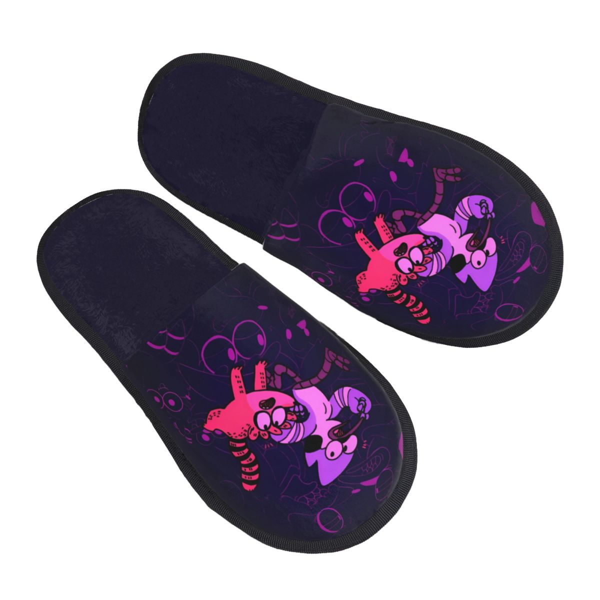 Custom R-Regular Show Soft Mem - Insole Memory Foam recension och pris