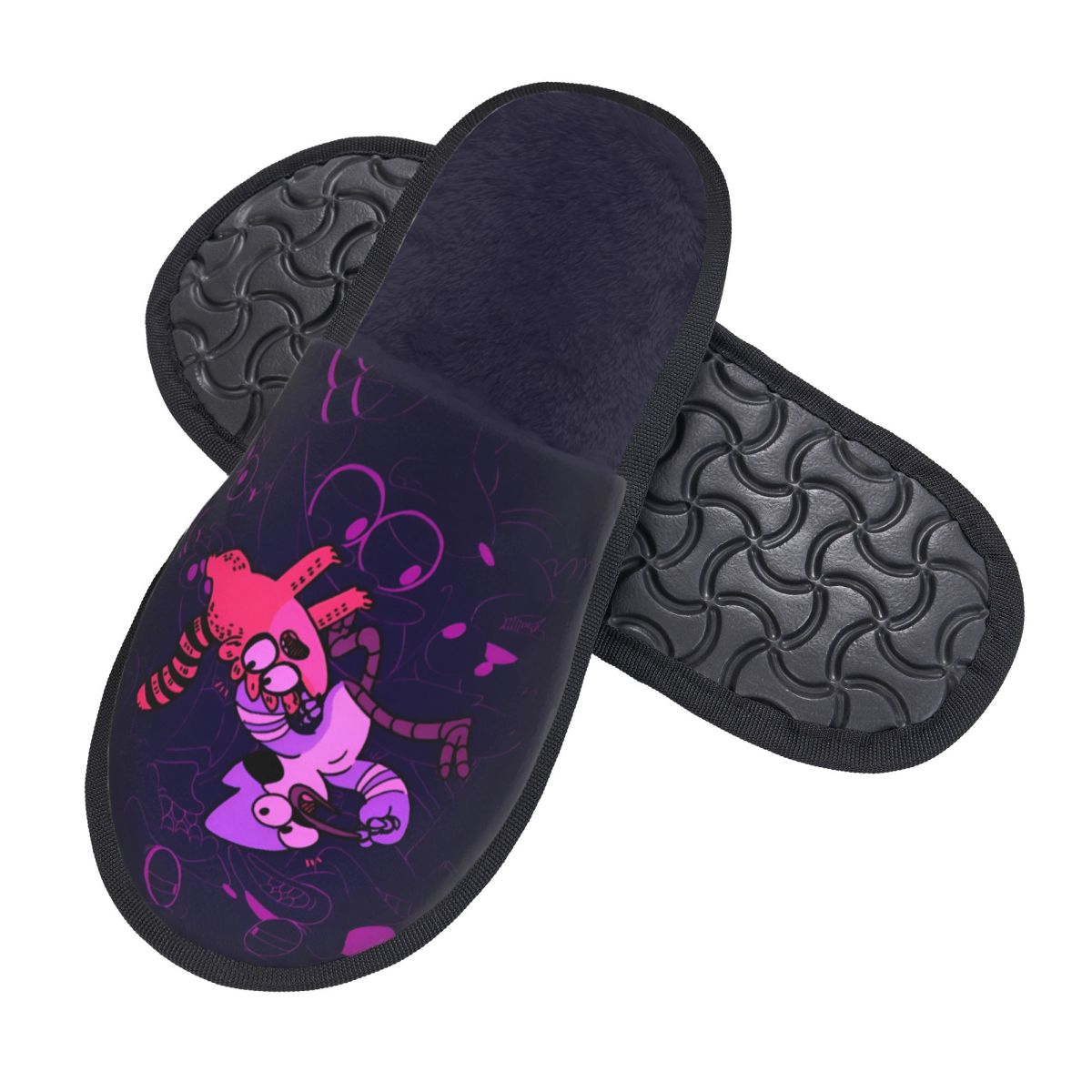 Custom R-Regular Show Soft Mem - Insole Memory Foam recension och pris