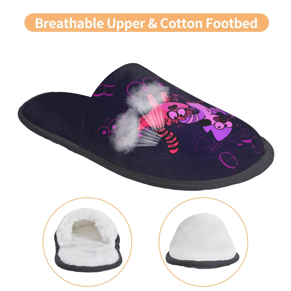 Custom R-Regular Show Soft Mem - Insole Memory Foam recension och pris