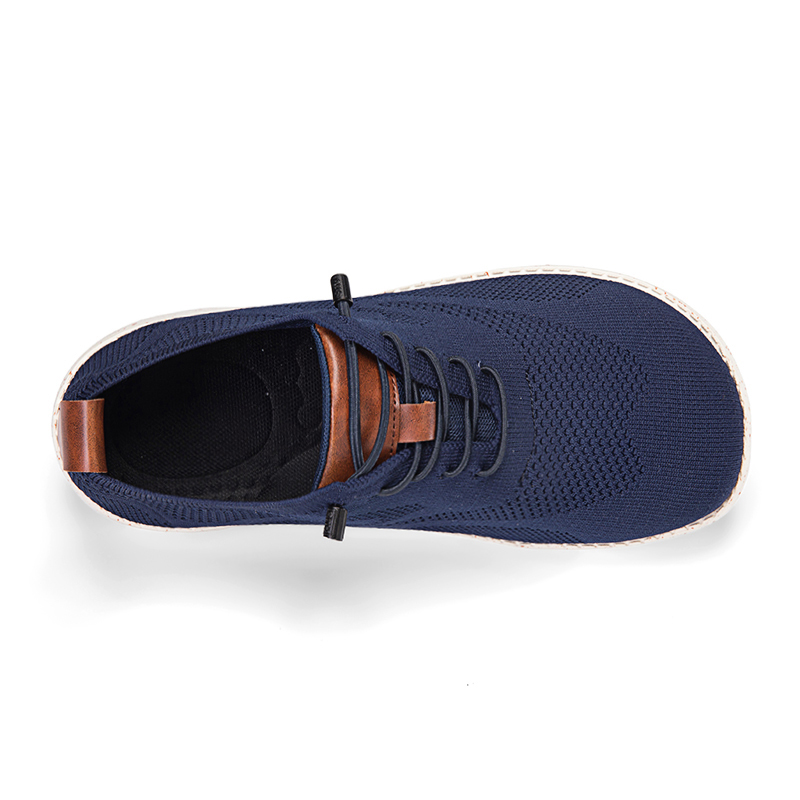 Men's Mesh Brogue Casual Sneak - Sneaker Case recension och pris