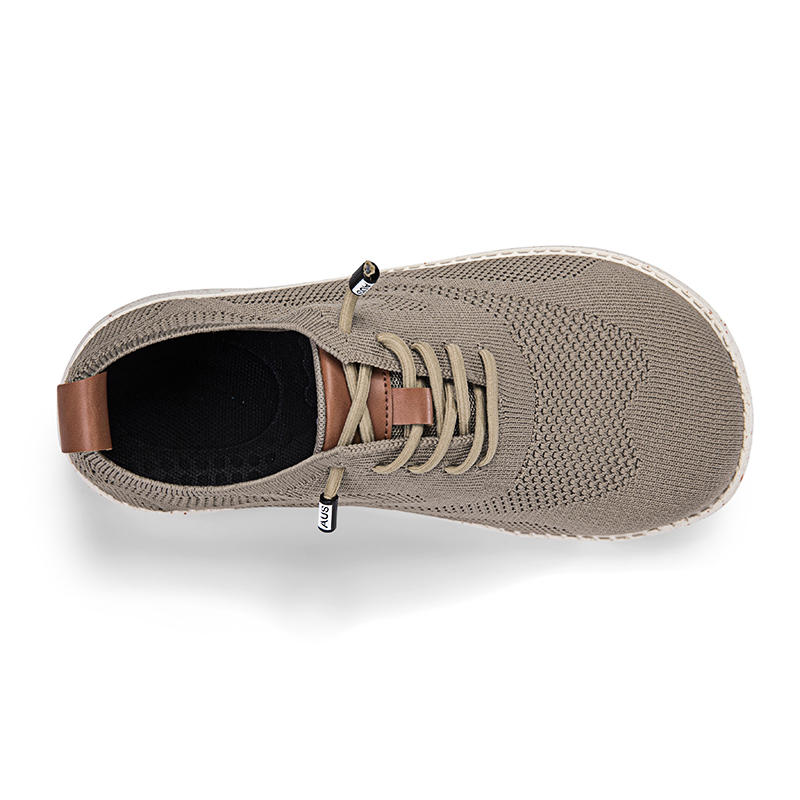 Men's Mesh Brogue Casual Sneak - Sneaker Case recension och pris