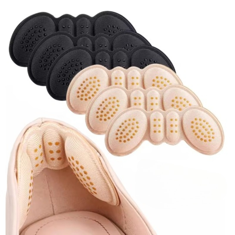 heel patch Prevent falling fol - Heel Liner Grip recension och pris
