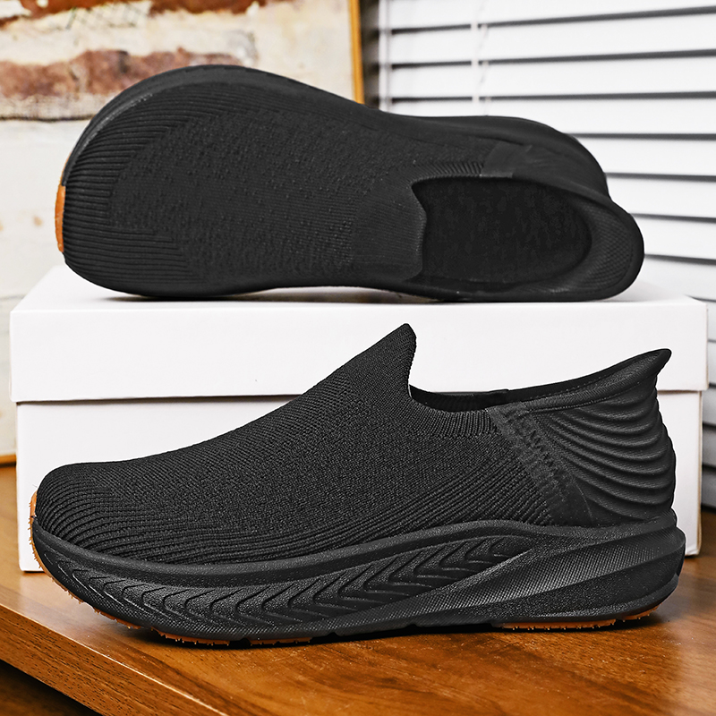 Men's Slip ins Barefoot Shoes  - Sneaker Case recension och pris