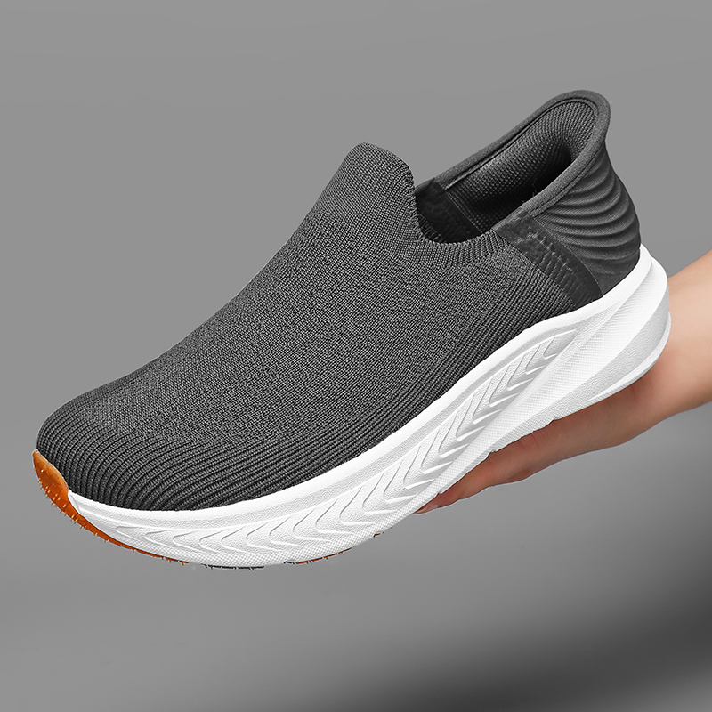 Men's Slip ins Barefoot Shoes  - Sneaker Case recension och pris