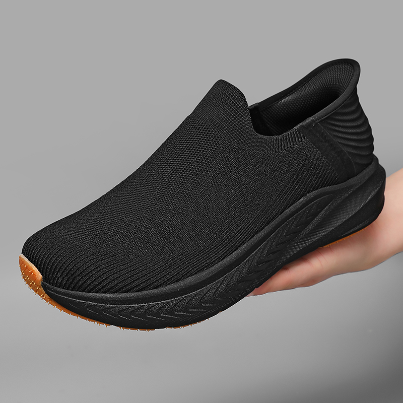 Men's Slip ins Barefoot Shoes  - Sneaker Case recension och pris