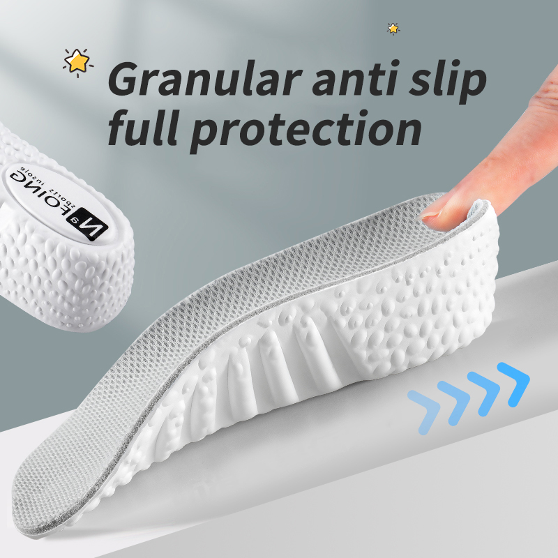 Height Increase Insoles Men Wo - Insole Memory Foam recension och pris