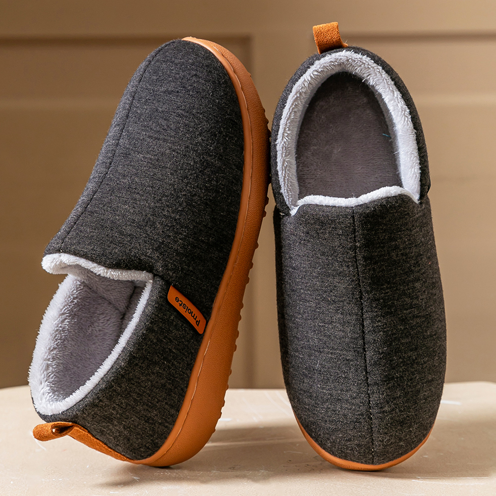Pmoiste Soft House Boots Slipp - Insole Memory Foam recension och pris