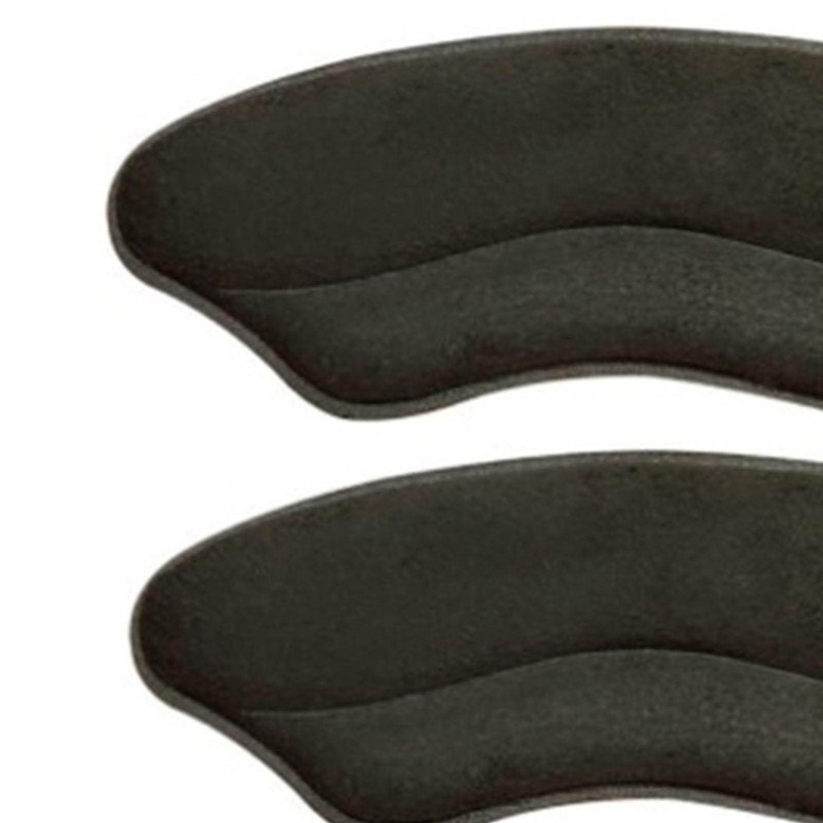 5 Pairs Pads Soft for Men Wome - Heel Liner Grip recension och pris