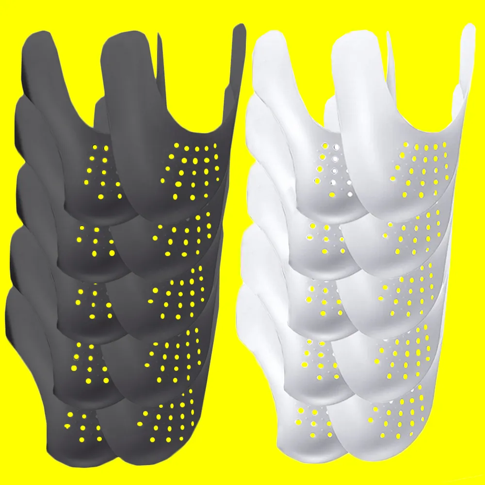 5Pairs Anti Crease Shoes Prote - On Sneaker Care recension och pris