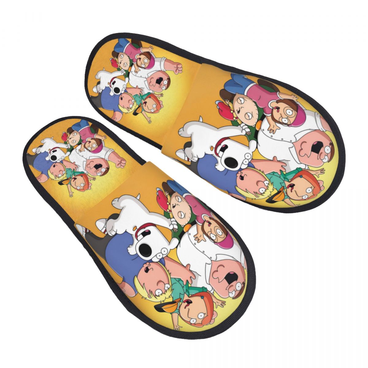 Custom Families Soft Memory Fo - Insole Memory Foam recension och pris