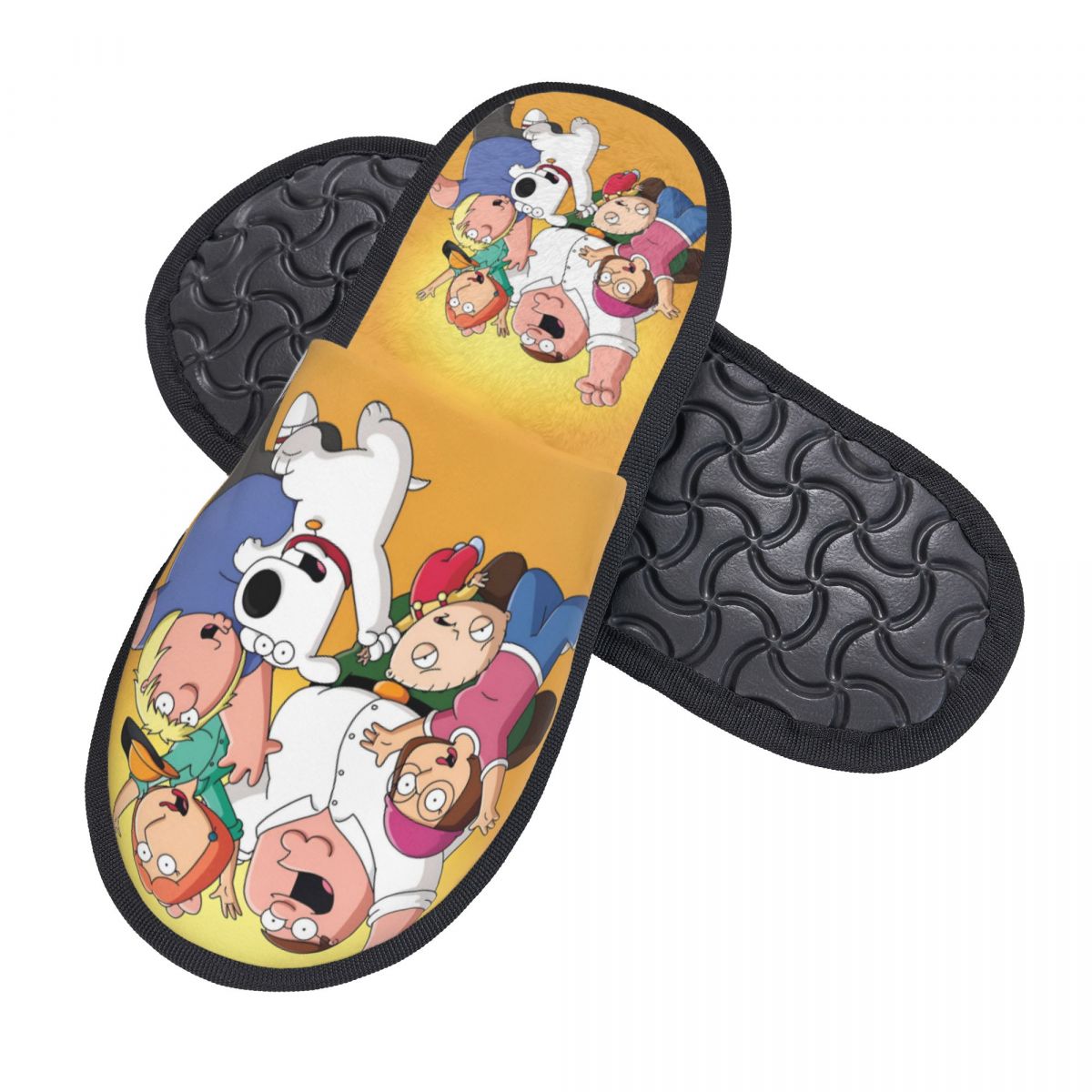 Custom Families Soft Memory Fo - Insole Memory Foam recension och pris