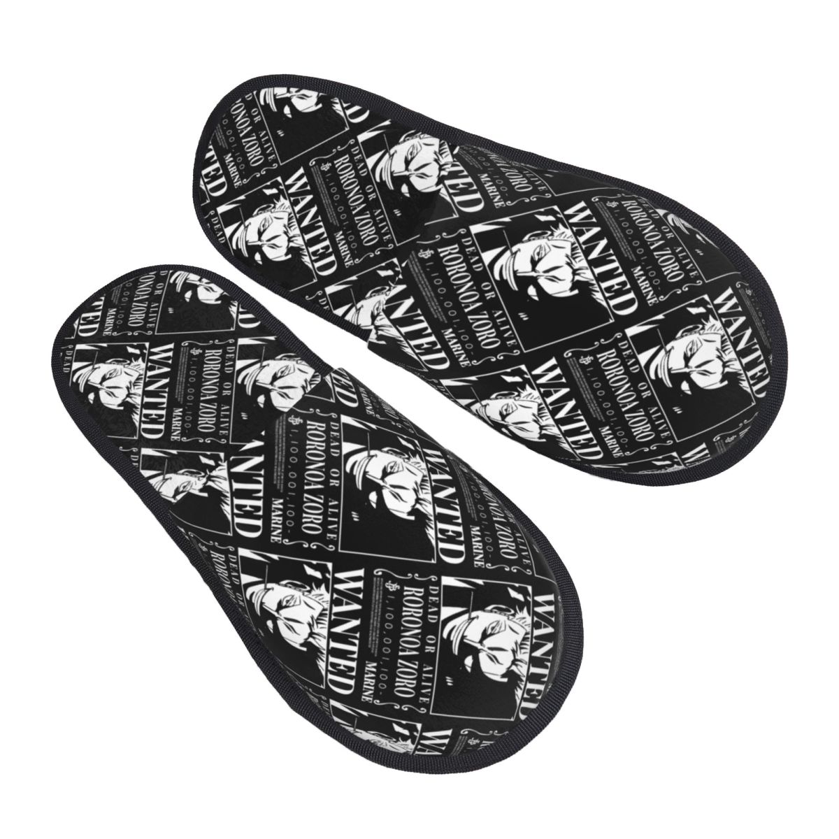 Custom  Z-Zoroes Wanted Soft M - Insole Memory Foam recension och pris