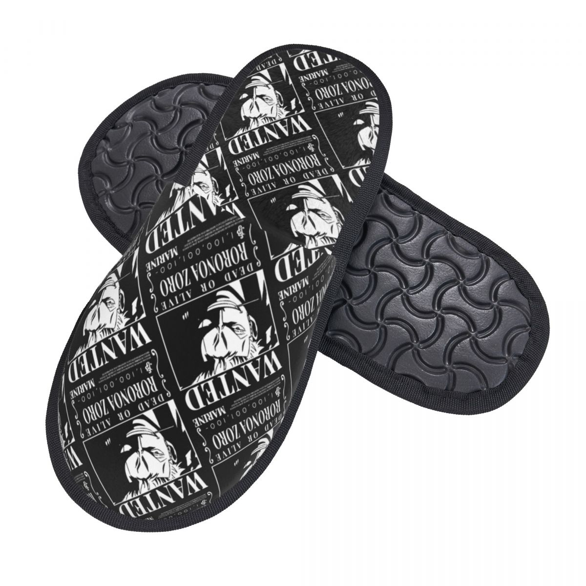 Custom  Z-Zoroes Wanted Soft M - Insole Memory Foam recension och pris