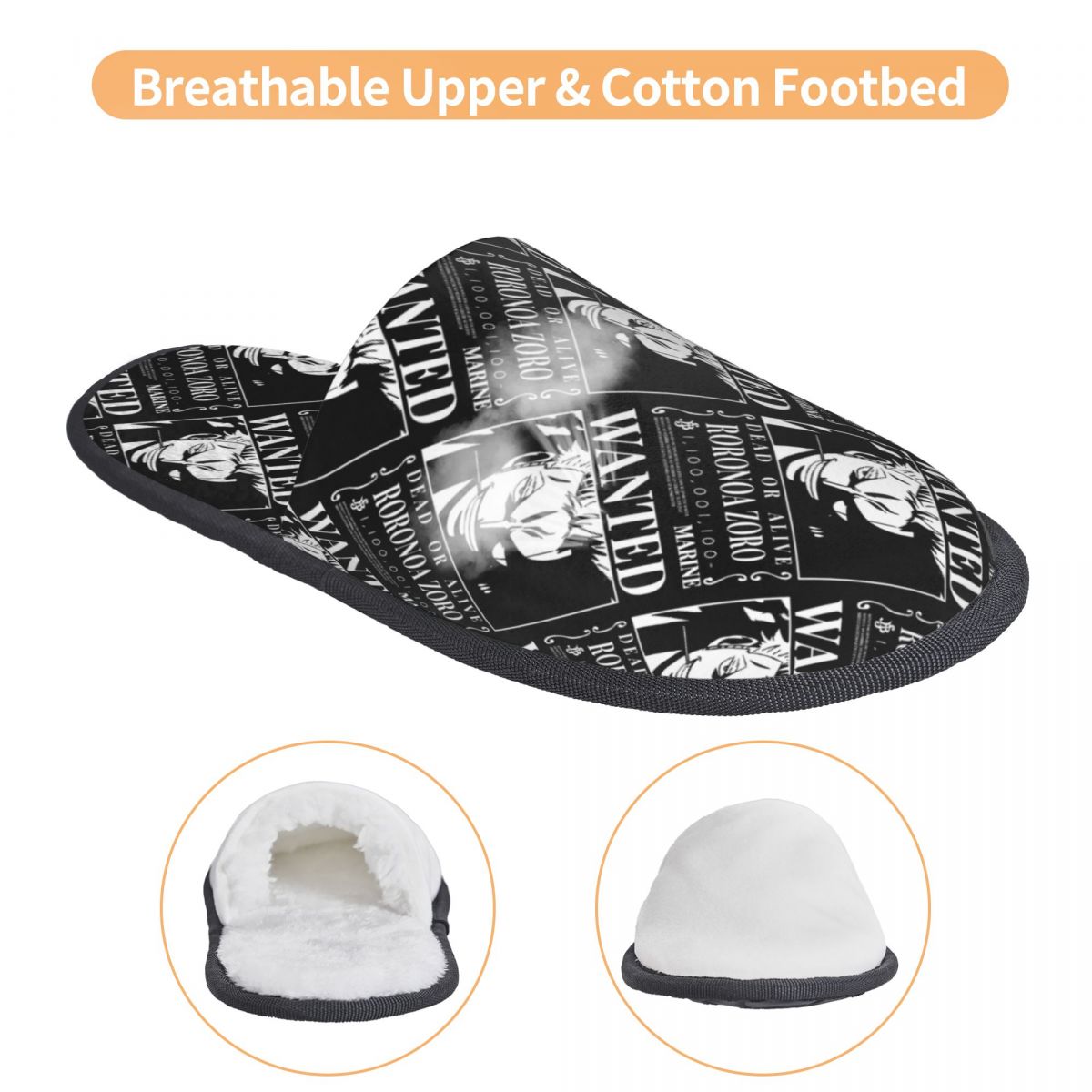 Custom  Z-Zoroes Wanted Soft M - Insole Memory Foam recension och pris